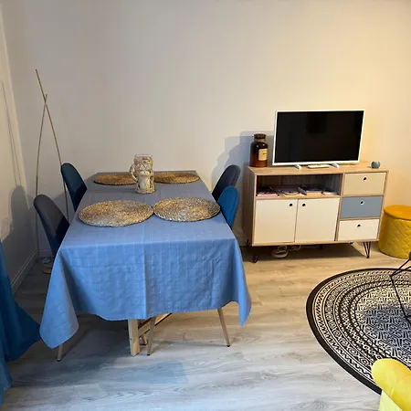 Le Du Faubourg Nancy