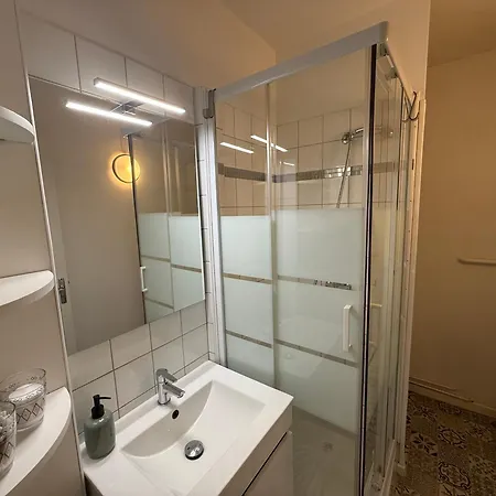 Apartmán Le Du Faubourg