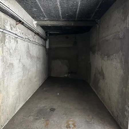 Apartmán Le Du Faubourg Nancy