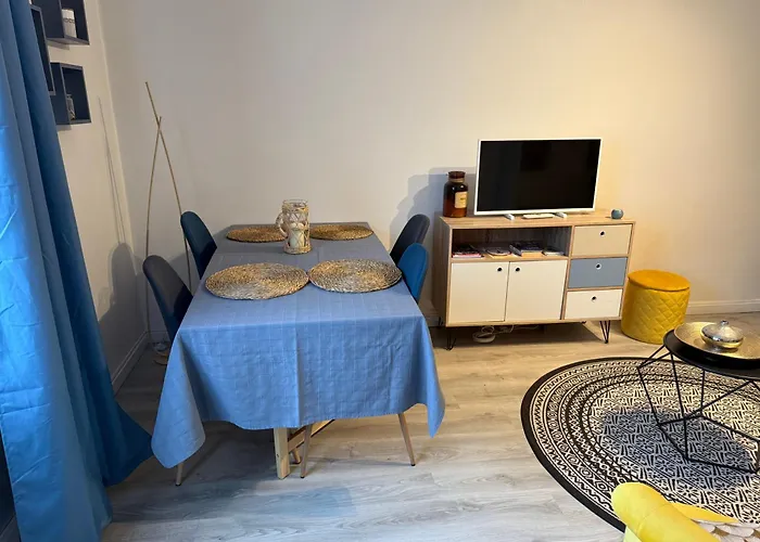 Le Du Faubourg Nancy