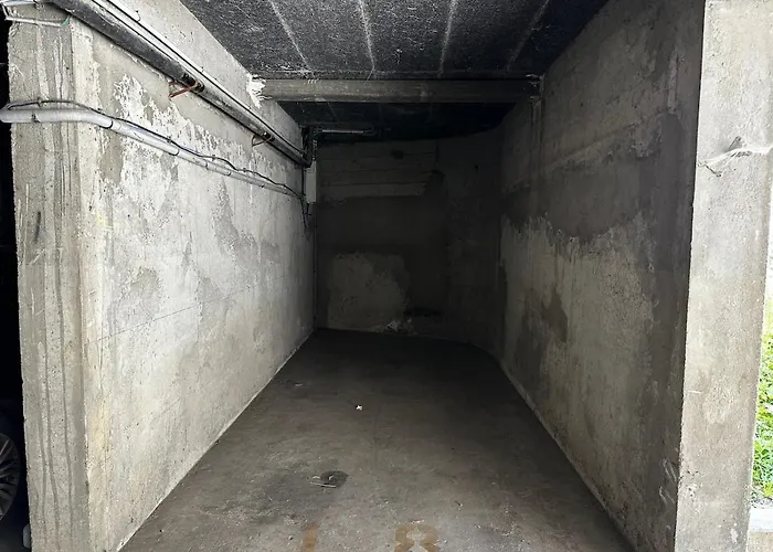 Apartmán Le Du Faubourg Nancy